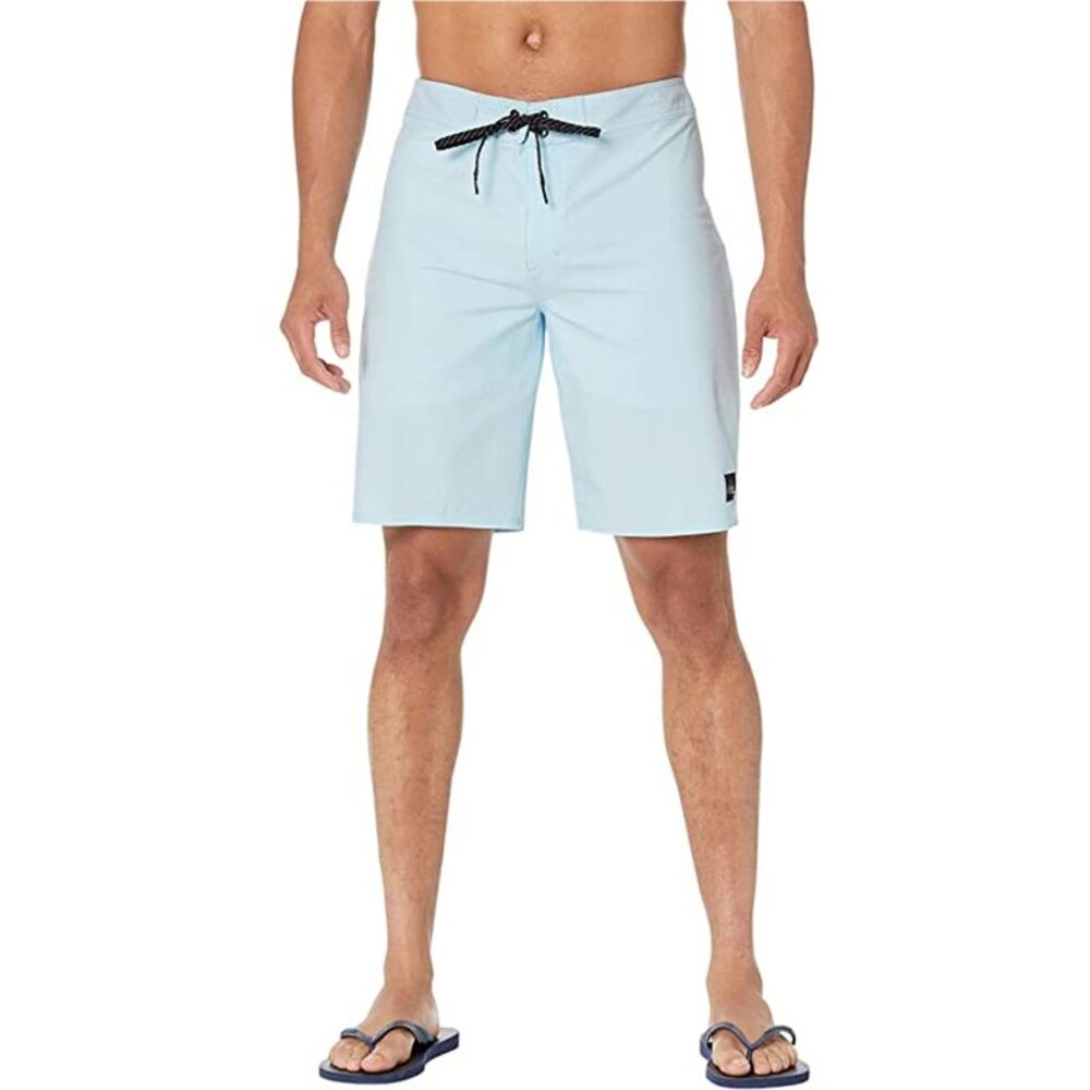 Quiksilver Mens Surfsilk Swim Bottom Board Shorts, NWT